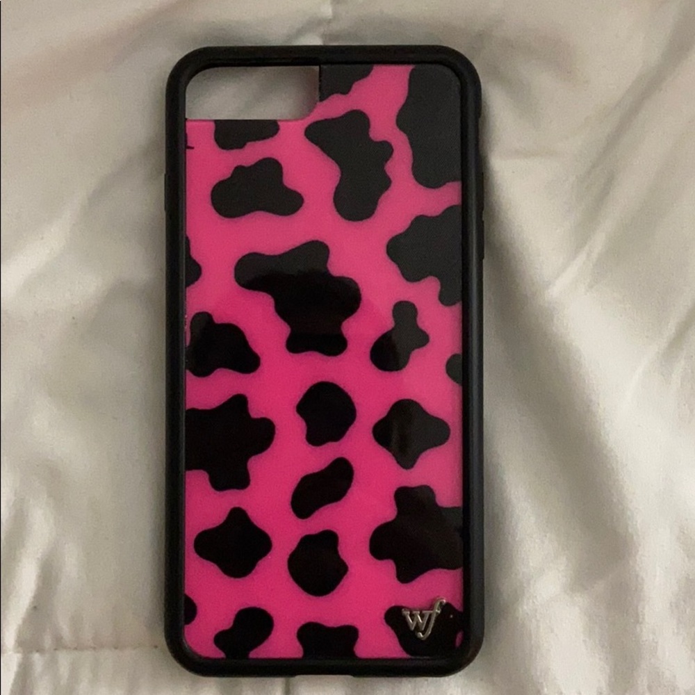 iPhone 8 Plus Wildflower Case